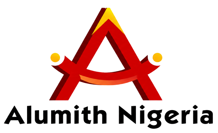 Alumith Logo