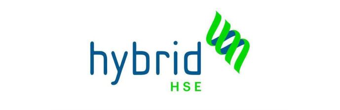 Hybrid HSE