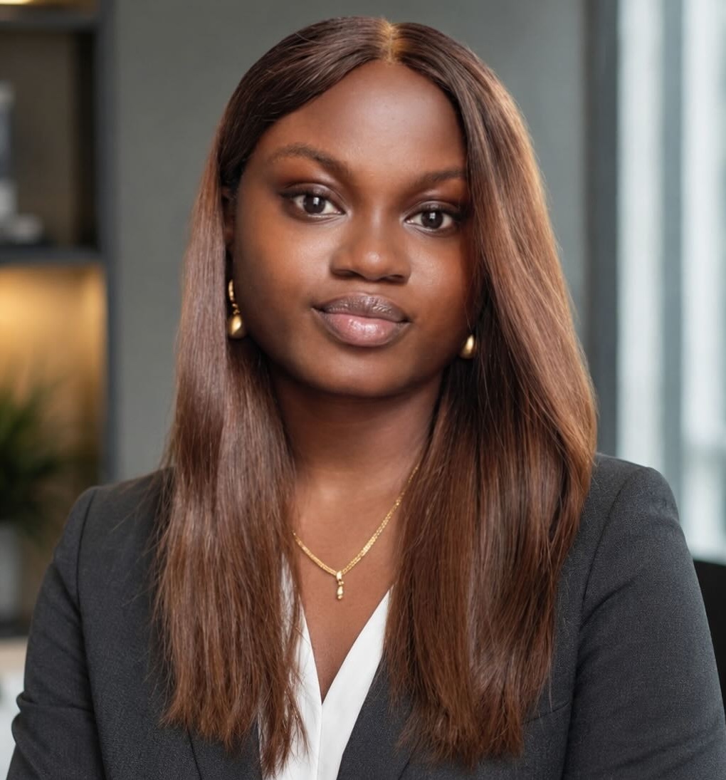 Adedoyin Adekeye