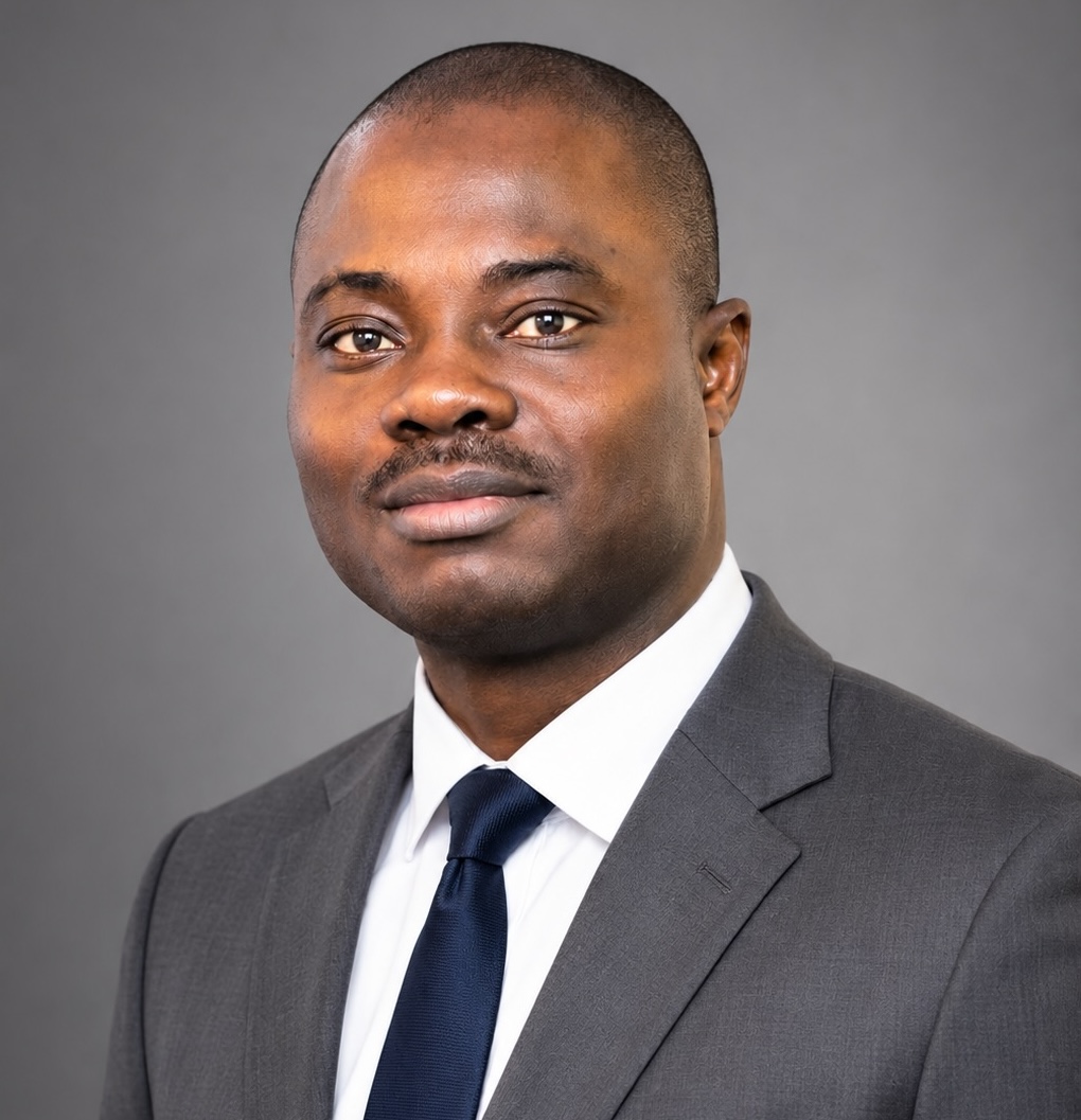 Aluko G. Oluwabunmi