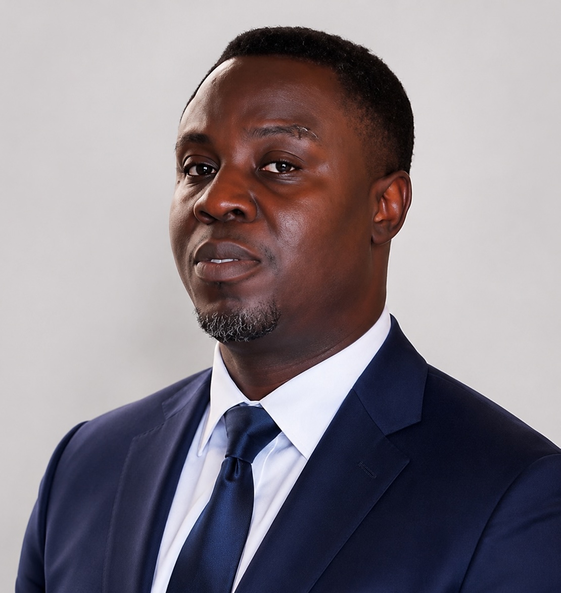 Komolafe A. Joseph